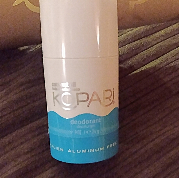 Kopari Deodorant w/Coconut Oil - Picture 2 of 3